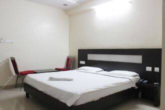 Bommarillu Residency, Hyderabad 3
